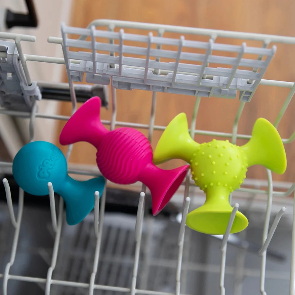 Pipsquigz™ | Sensory Suction Cups - Image 8