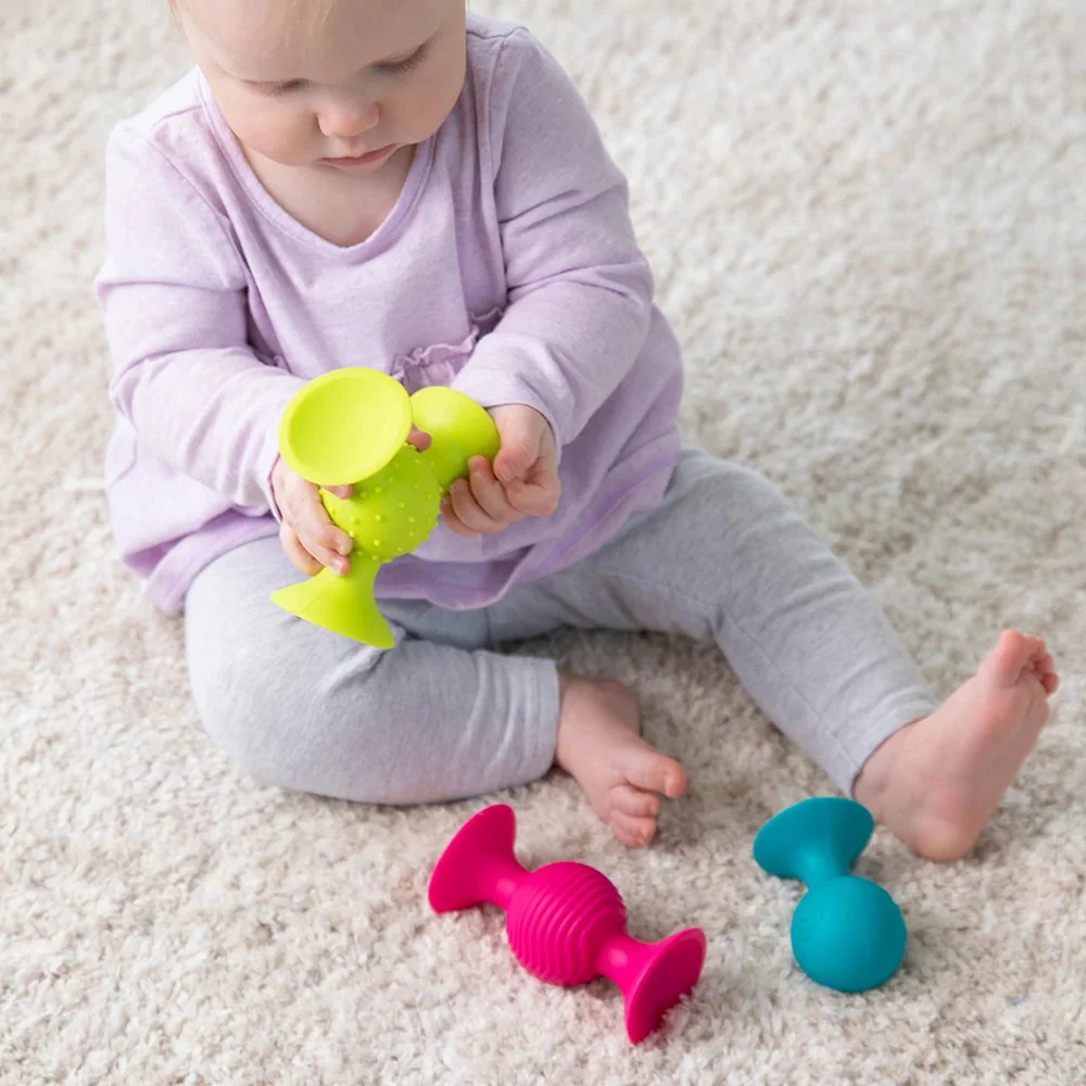 Pipsquigz™ | Sensory Suction Cups - Image 9