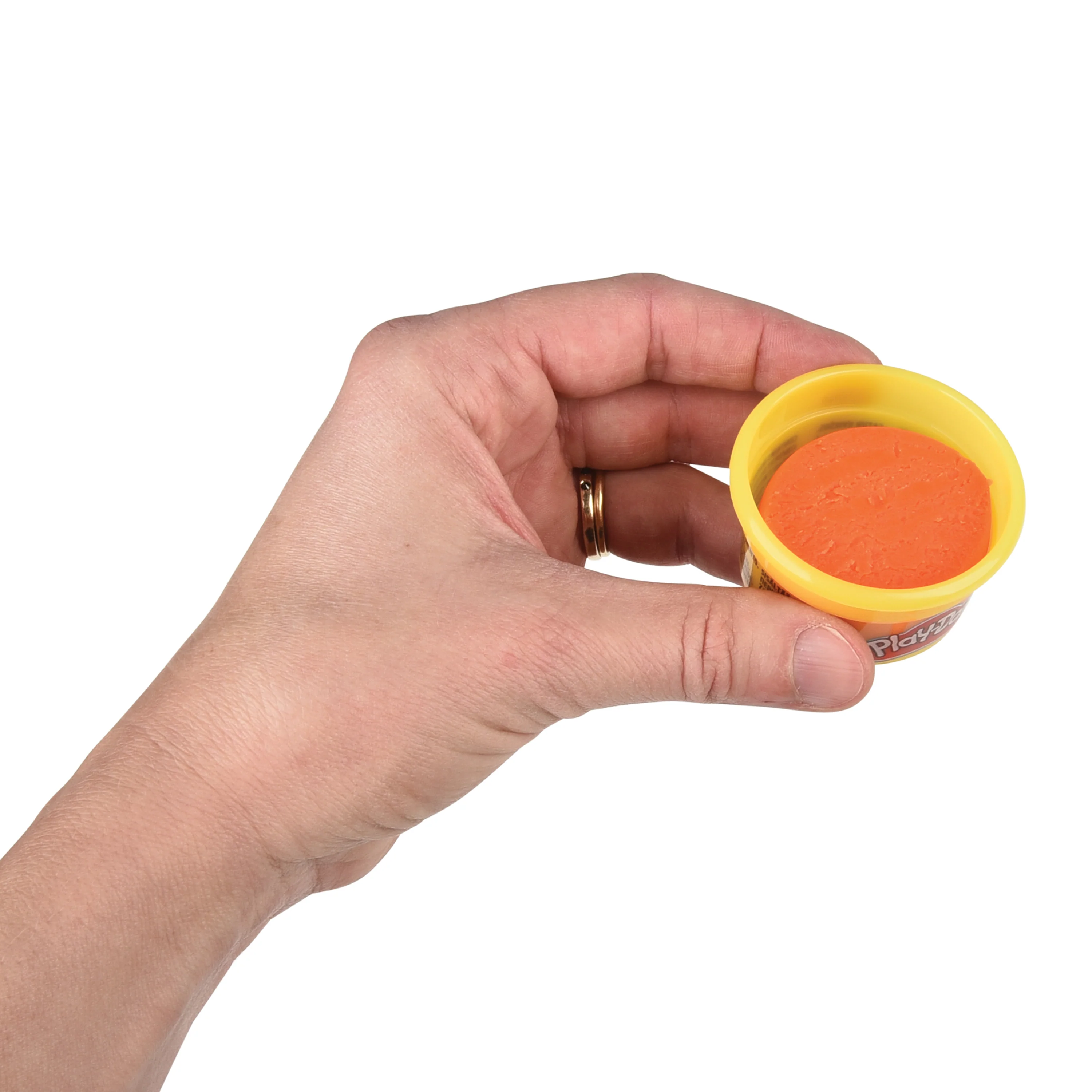 Play-Doh Mini Dough Classroom Pack – 10 Individual Tubs for Ages 2+ - Image 2
