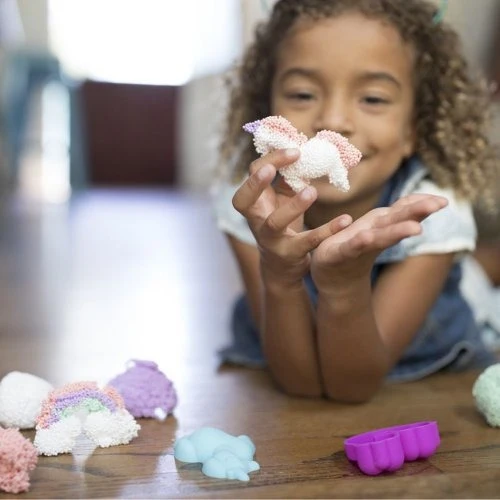 Playfoam Squashformers - Fantasy - Image 2