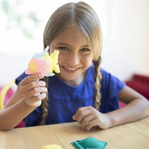 Playfoam Squashformers - Under The Sea - Image 2