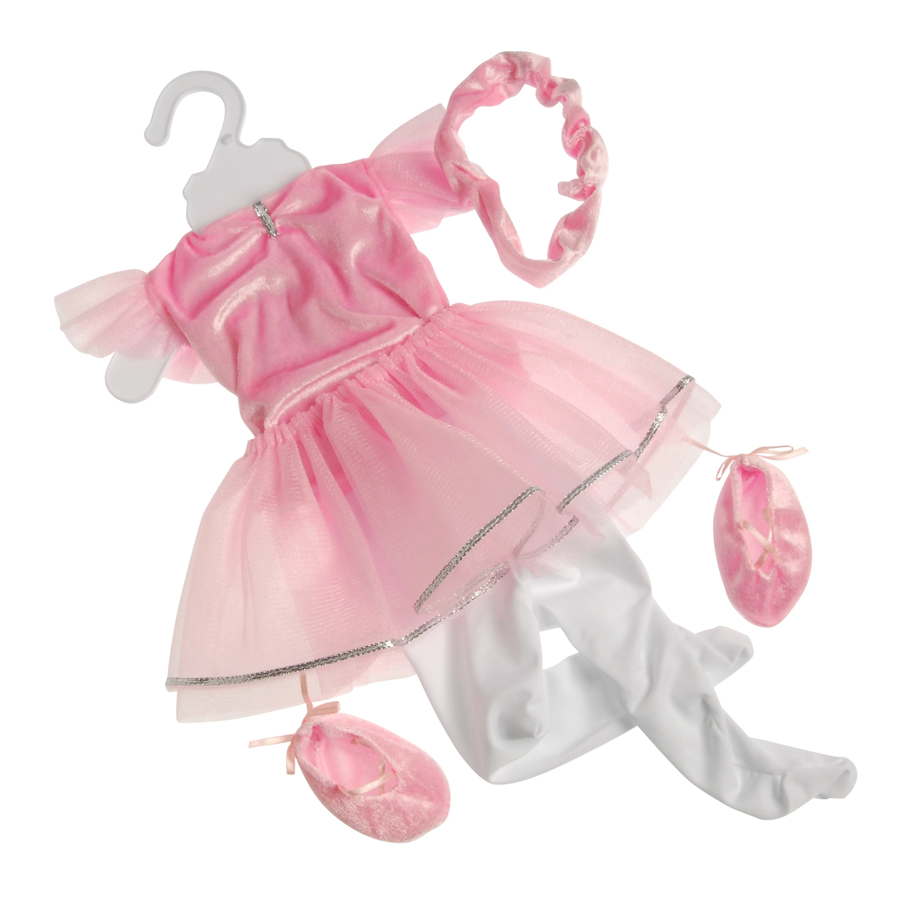 Poised & Pretty Clothing Set - Image 2