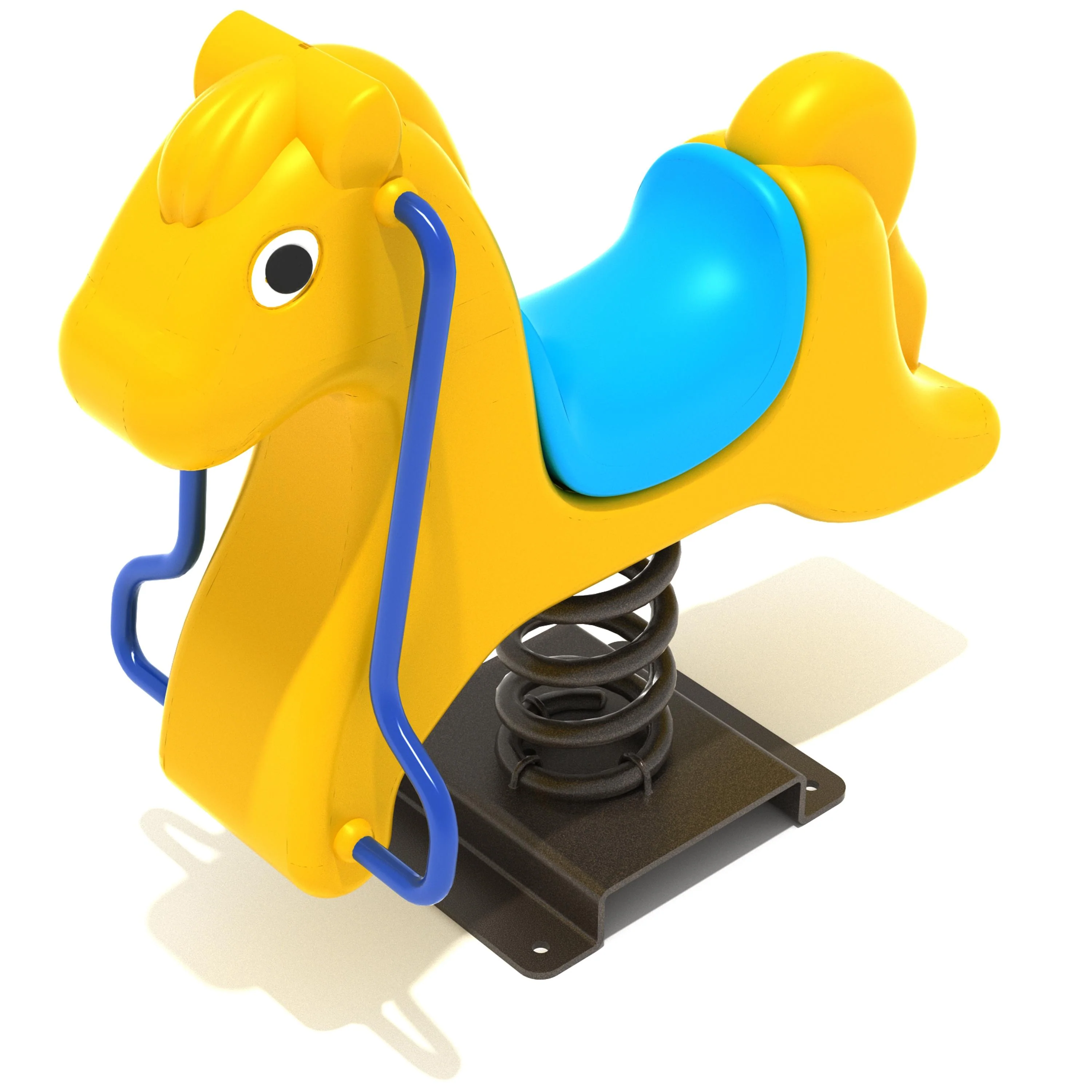 Poly Pony