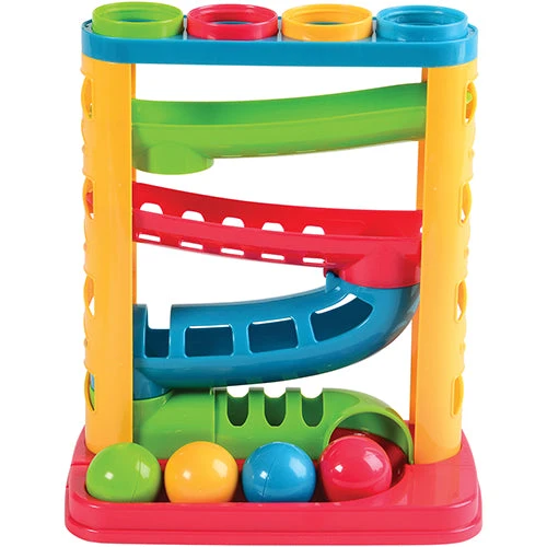 Pound A Ball - Image 10