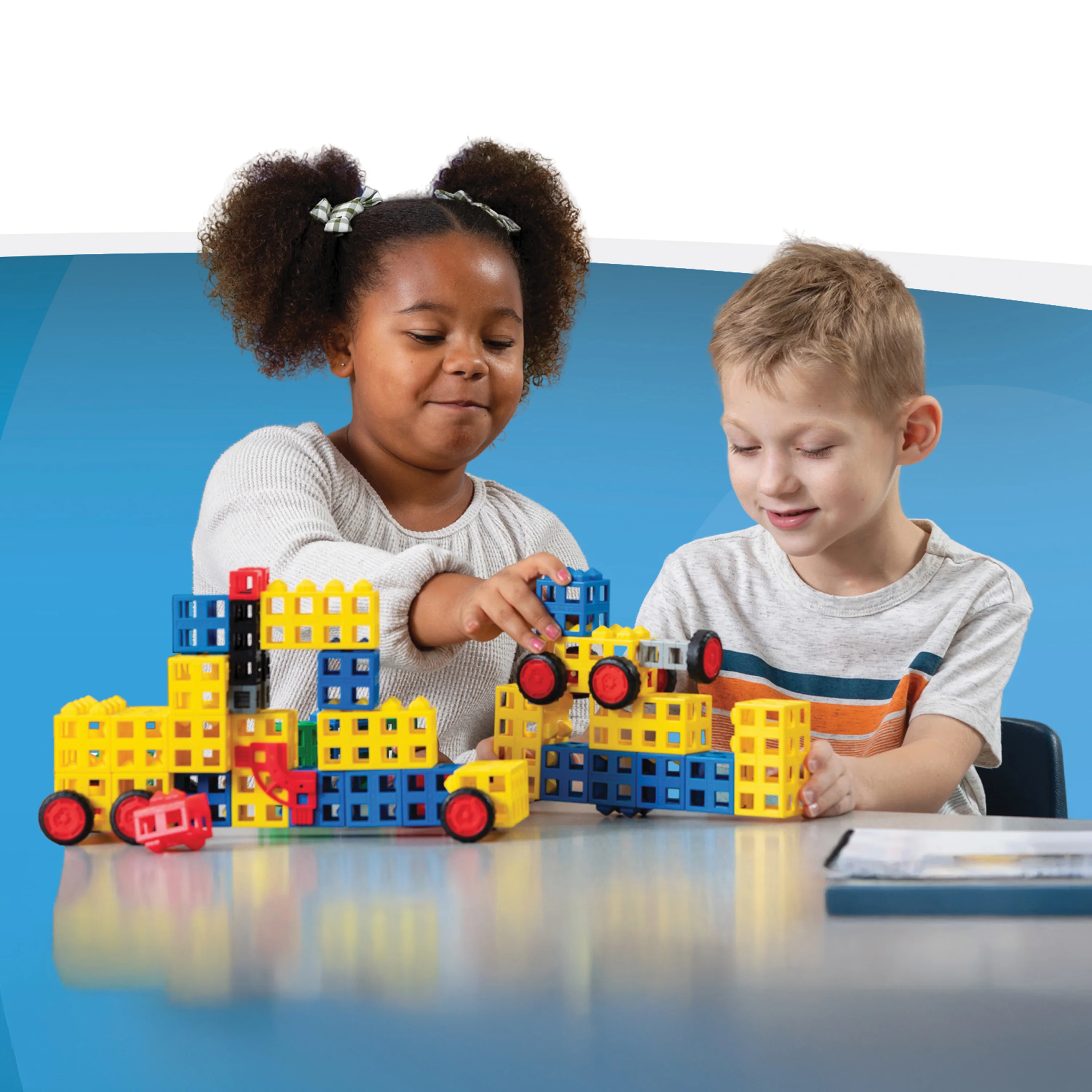 4-Student STEM & Literacy Program Package| PreK-1 | Kid Spark Education - Image 9