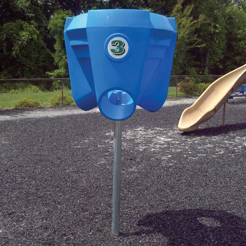 Funhoop | Funnel Basketball Hoop