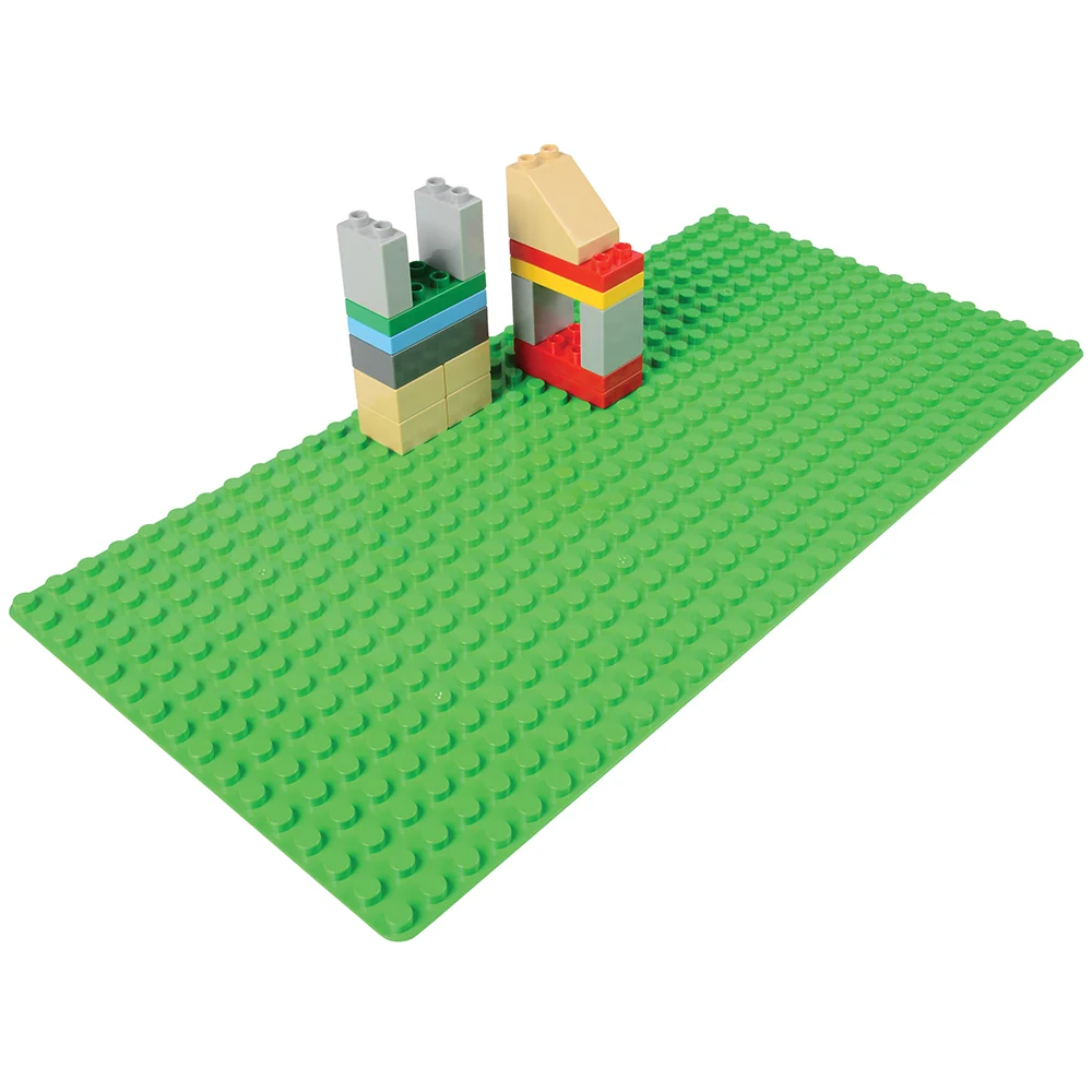 Preschool Sized Building Bases Set of 4 - Image 5