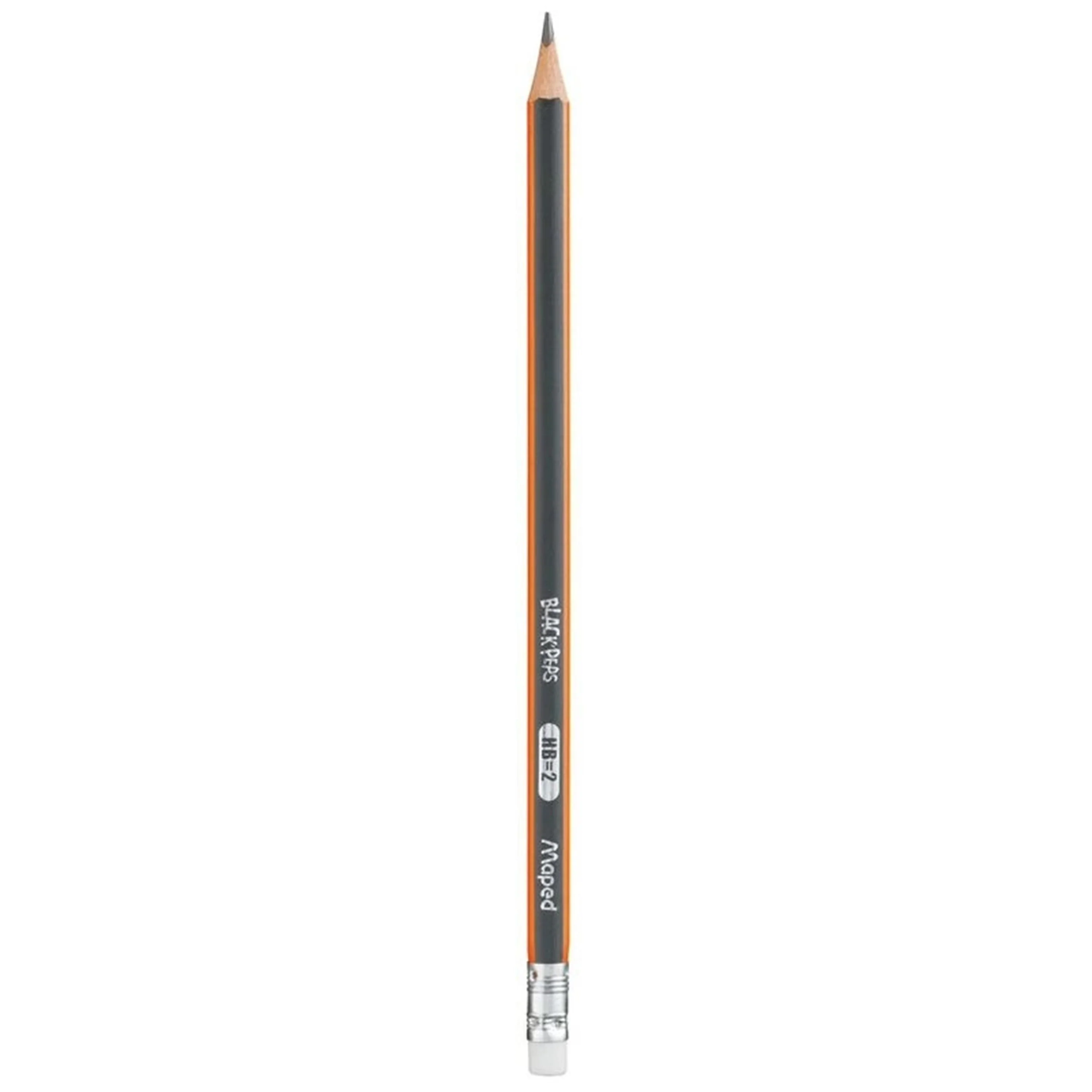 Presharpened #2 Pencils - Image 2
