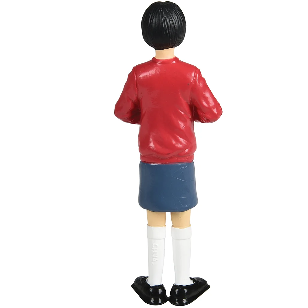 Asian Pretend Play Vinyl Family Figurines | 8 Piece Set - Image 24