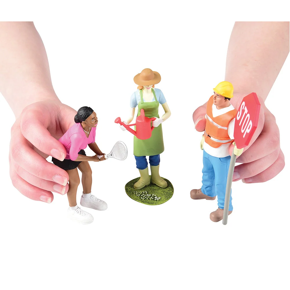 Pretend Professionals - Set 2 - Image 10