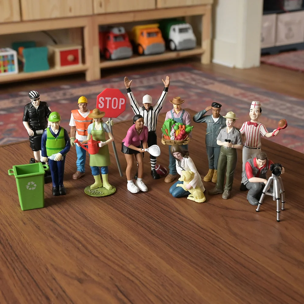 Pretend Professionals - Set 2 - Image 11