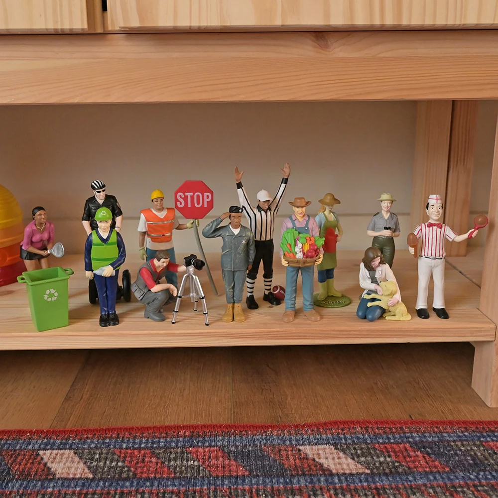 Pretend Professionals - Set 2 - Image 12
