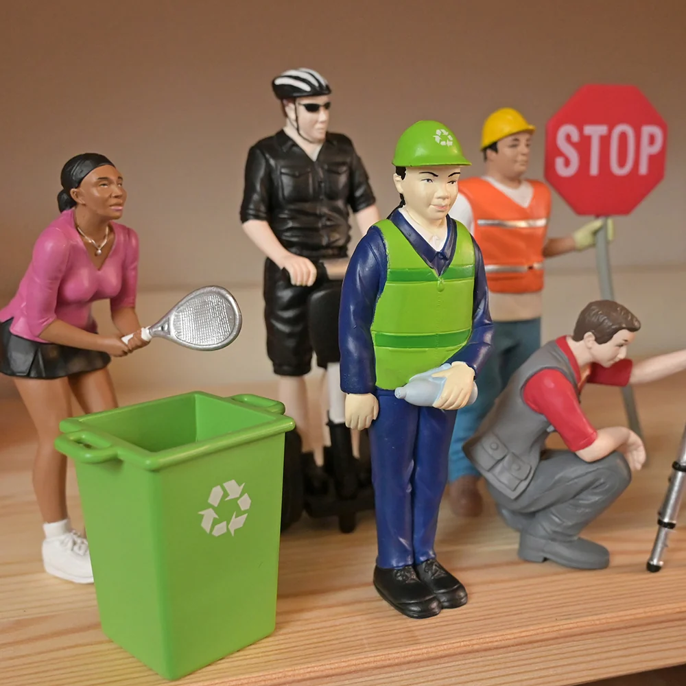 Pretend Professionals - Set 2 - Image 13