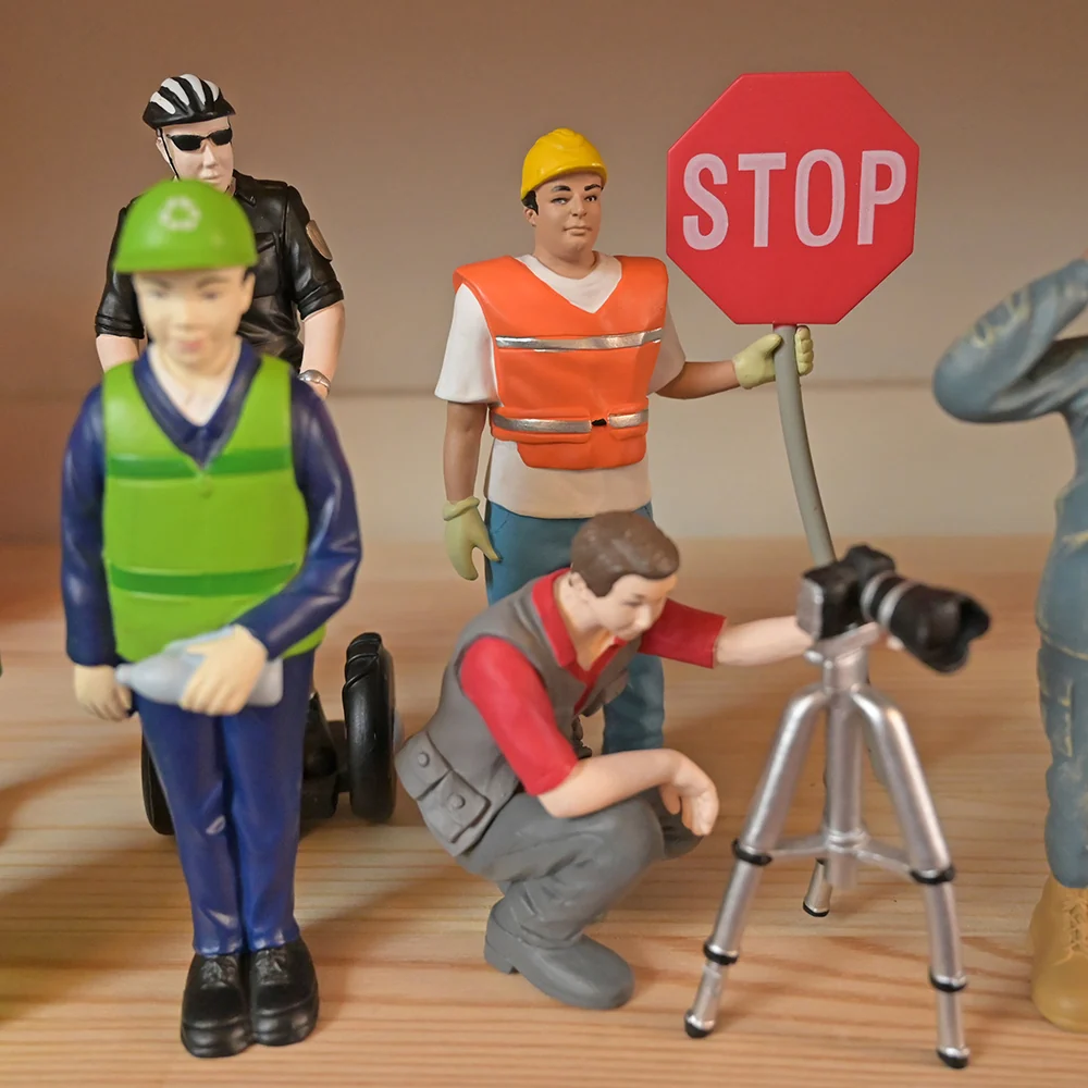 Pretend Professionals - Set 2 - Image 14