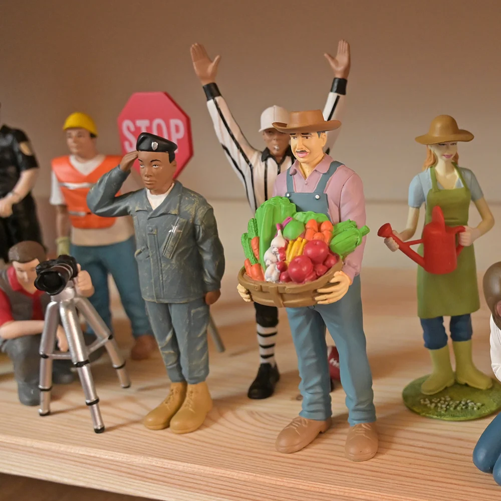 Pretend Professionals - Set 2 - Image 15