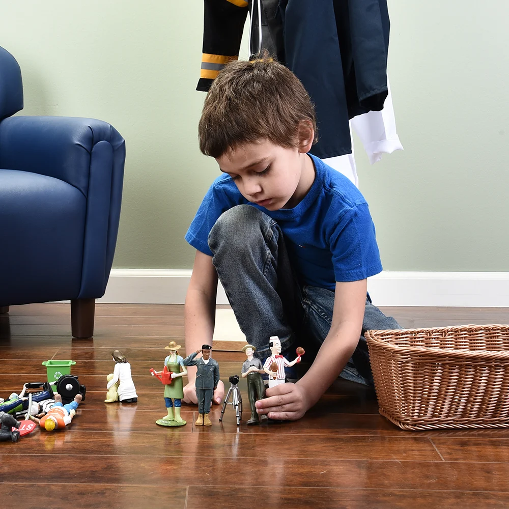 Pretend Professionals - Set 2 - Image 3