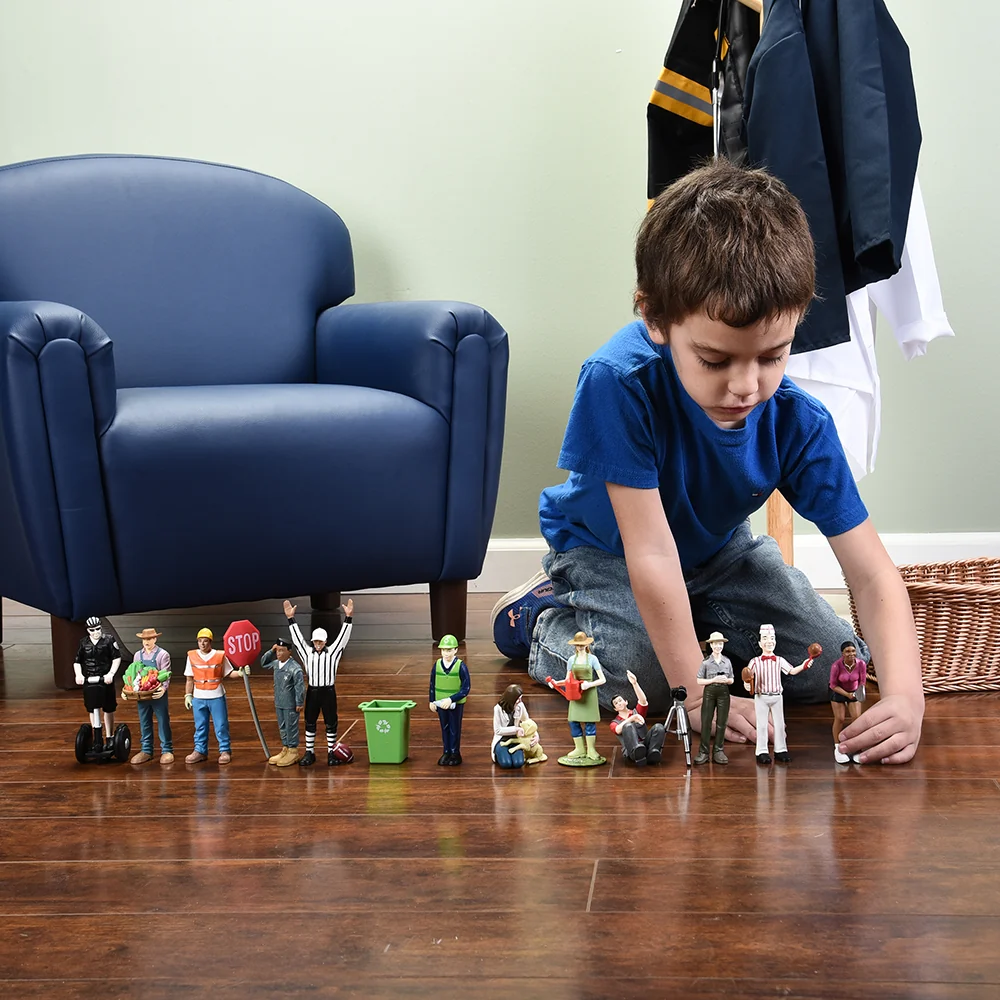 Pretend Professionals - Set 2 - Image 4