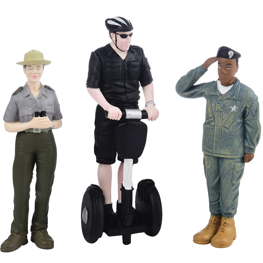 Pretend Professionals - Set 2 - Image 5