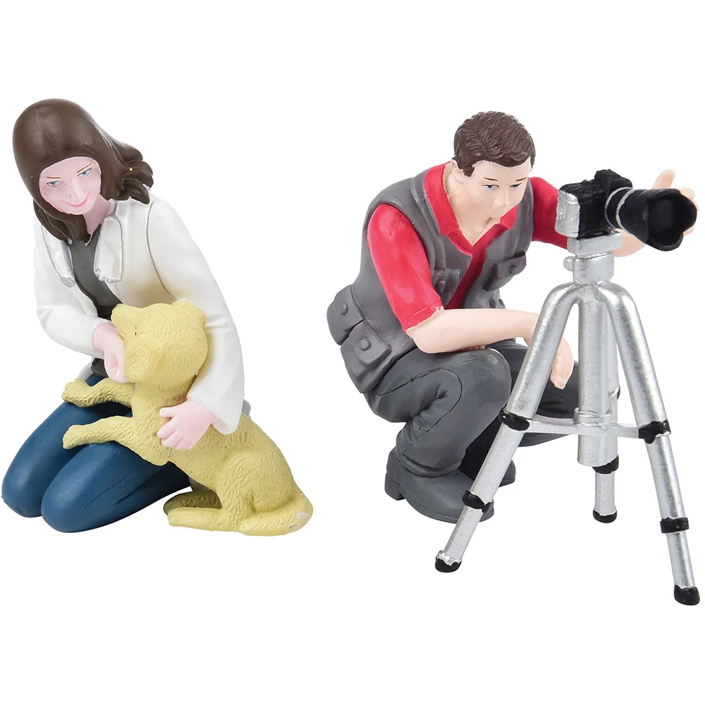 Pretend Professionals - Set 2 - Image 8