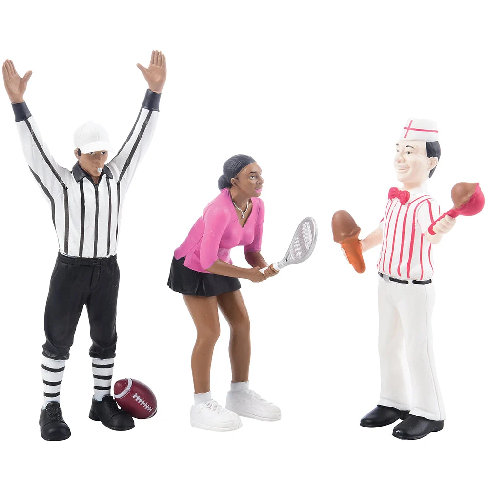 Pretend Professionals - Set 2 - Image 9