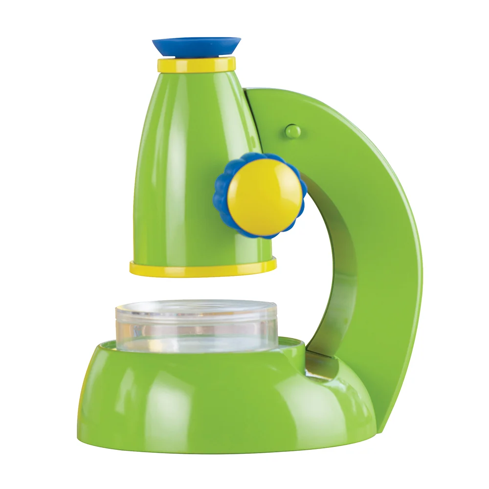 Primary Science ViewScope | Beginner Preschool Microscope with 20x Magnification for Early STEM Learning - Image 7
