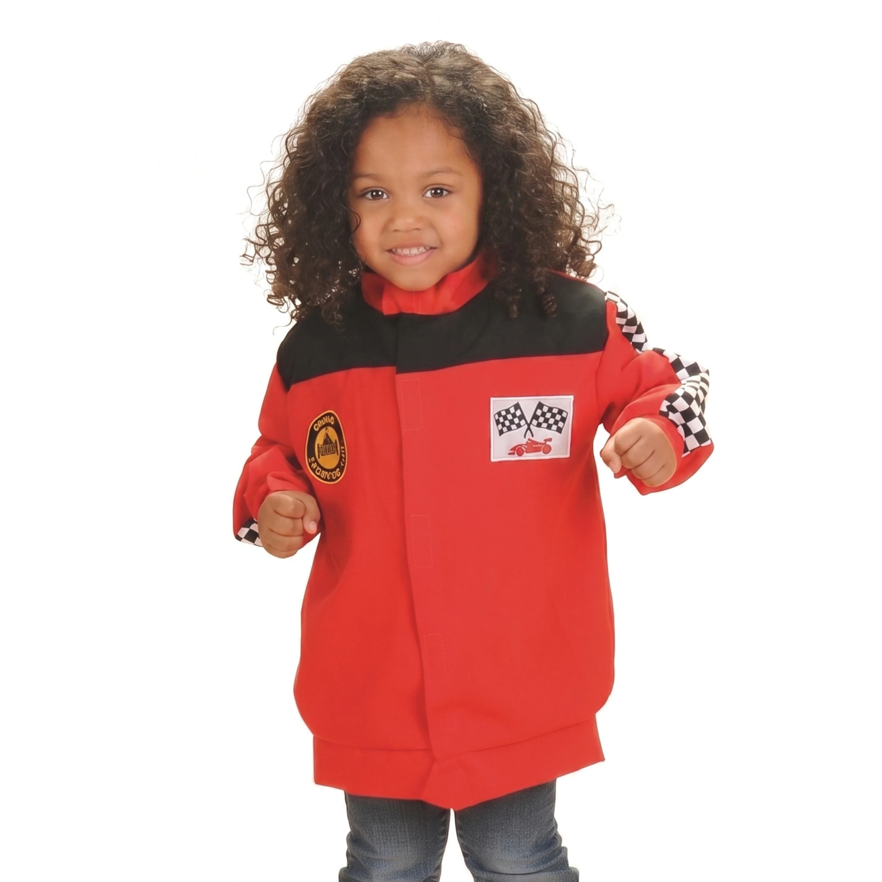 Race Car Drive Jacket - Image 2