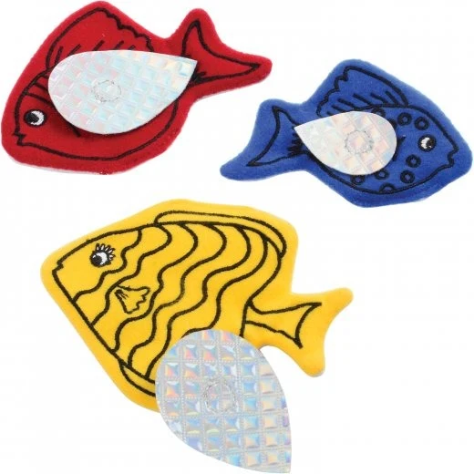 Rainbow Fish Storytelling Set* - Image 7