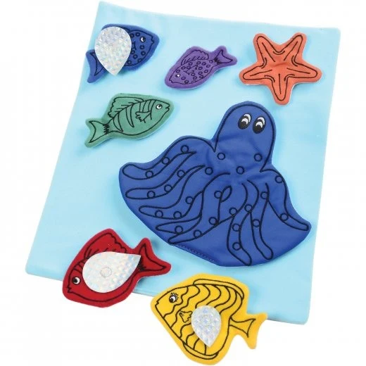 Rainbow Fish Storytelling Set* - Image 8