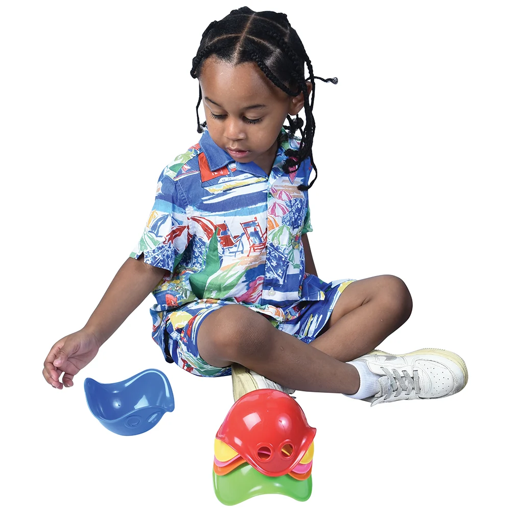Rainbow Mini Bilibo - Image 16