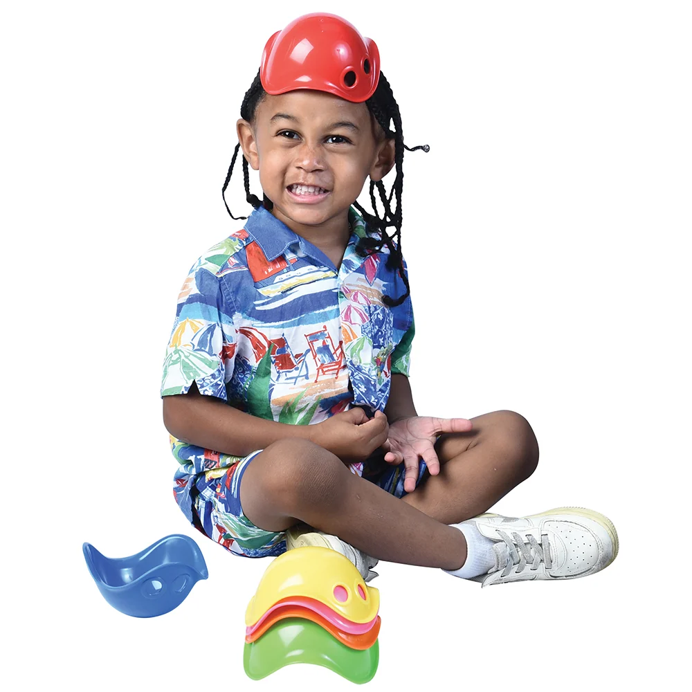 Rainbow Mini Bilibo - Image 17
