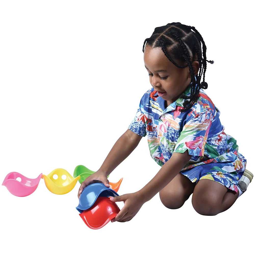 Rainbow Mini Bilibo - Image 18