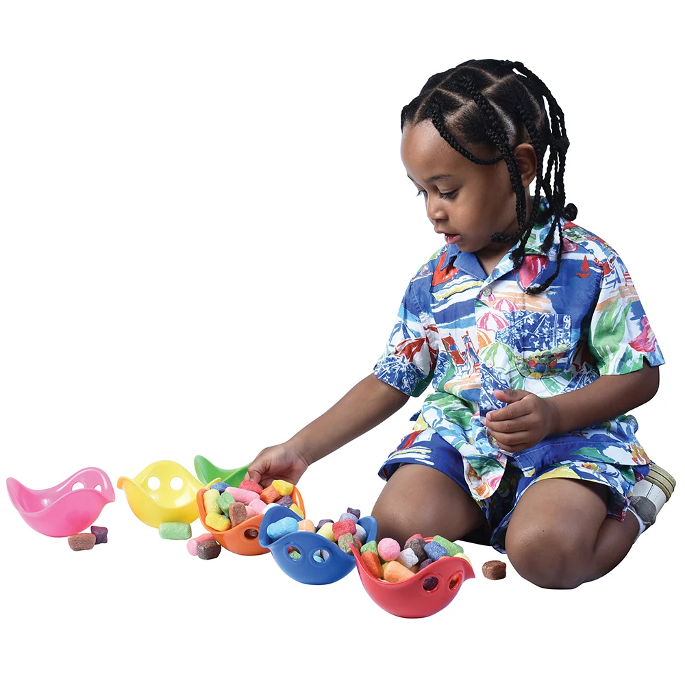 Rainbow Mini Bilibo - Image 19