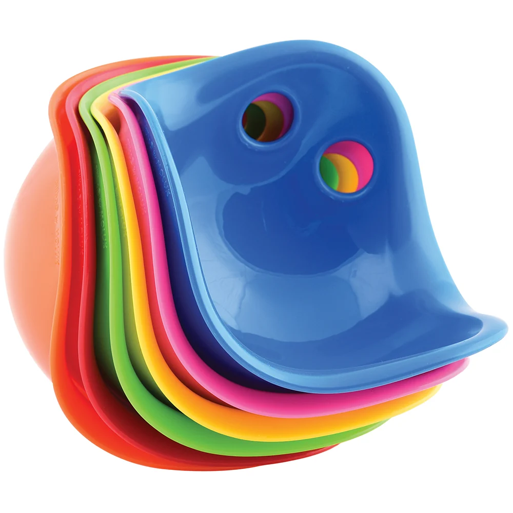Rainbow Mini Bilibo - Image 3