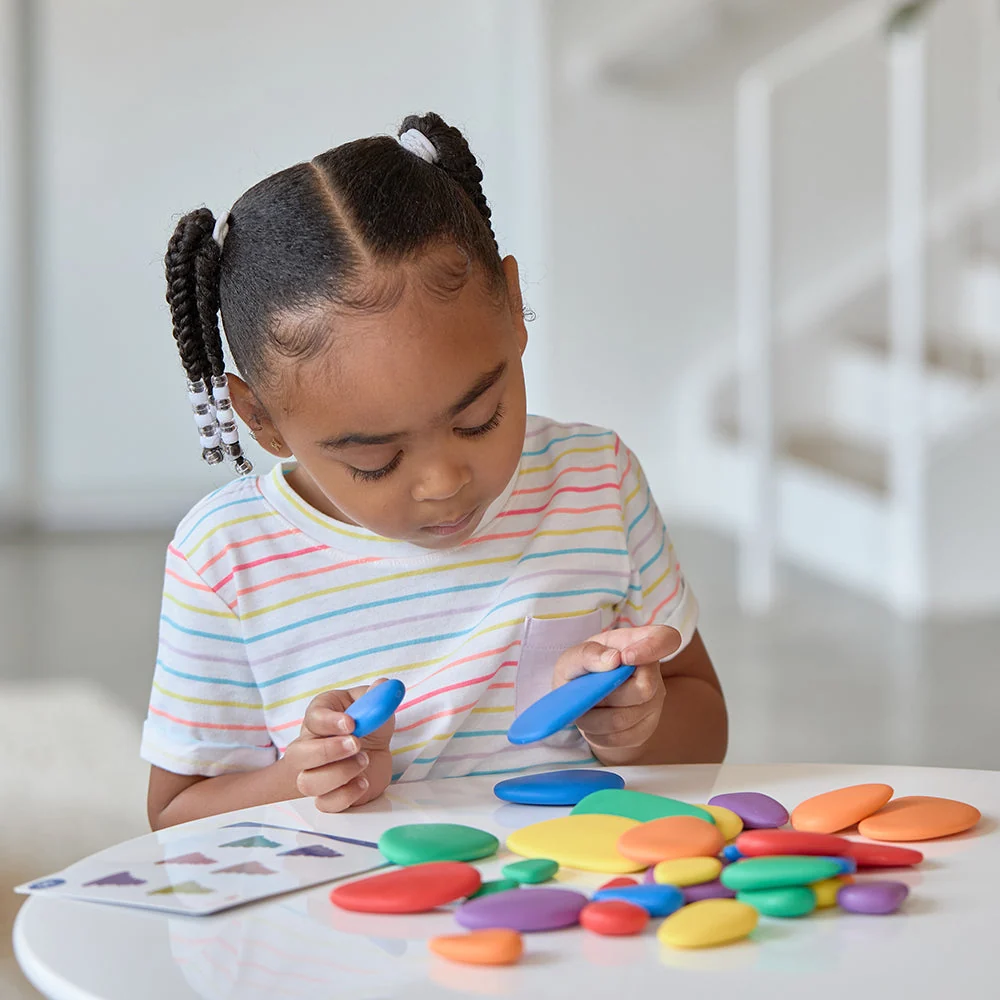 Rainbow Pebbles - Image 11