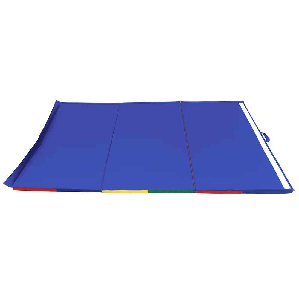 Rainbow Tumbling Mat - Image 11