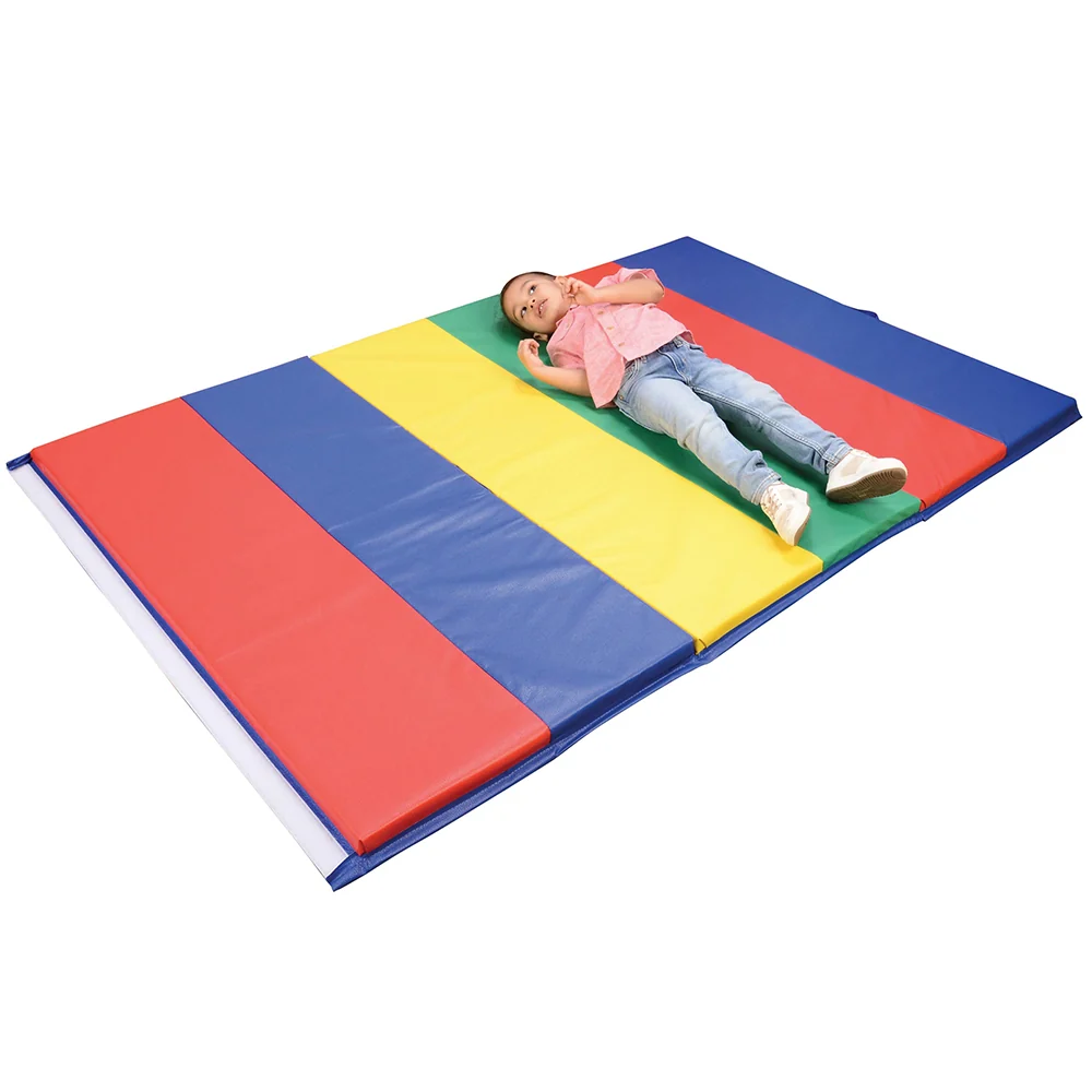 Rainbow Tumbling Mat - Image 7