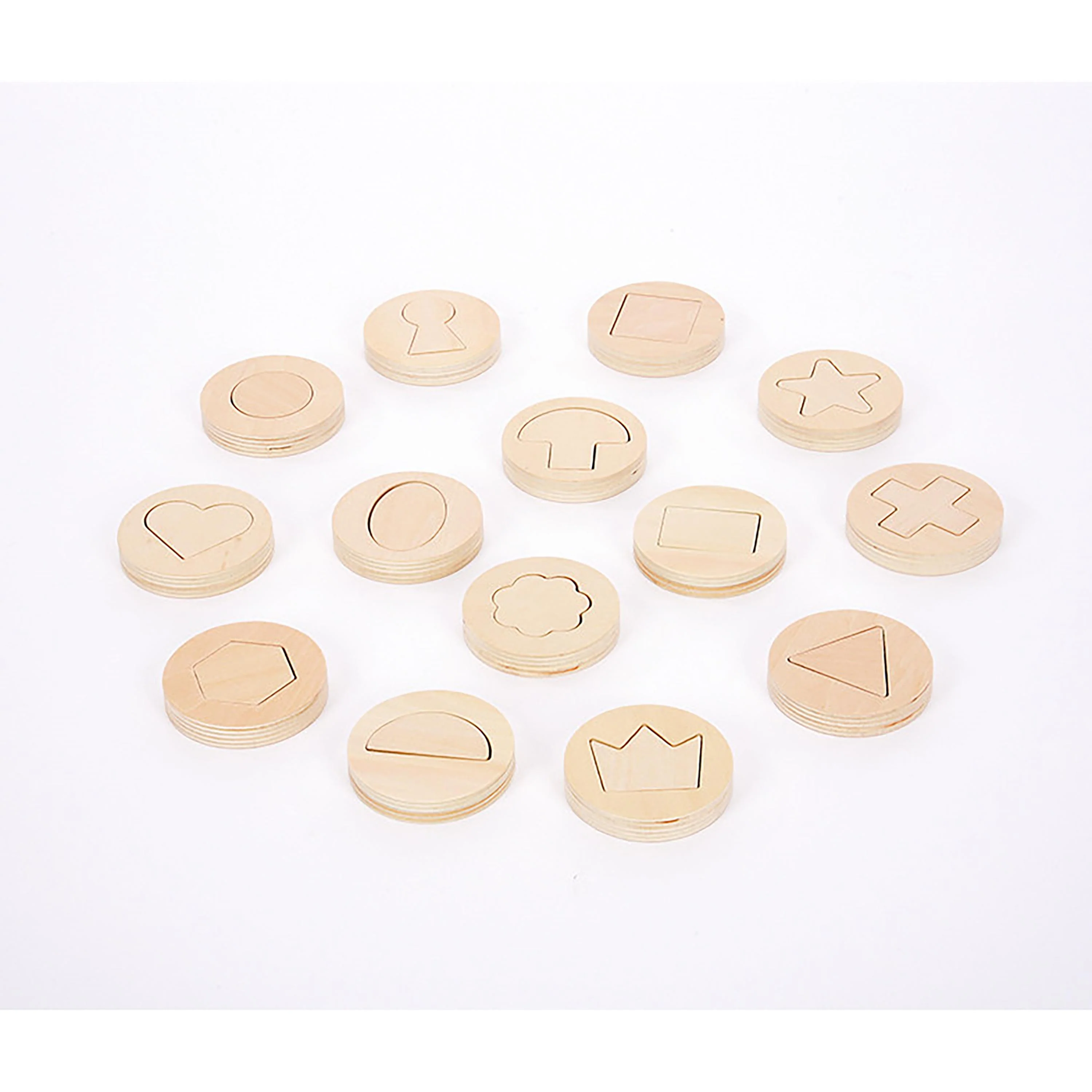 Multi-Sensory Reading Learning Kit - Image 10