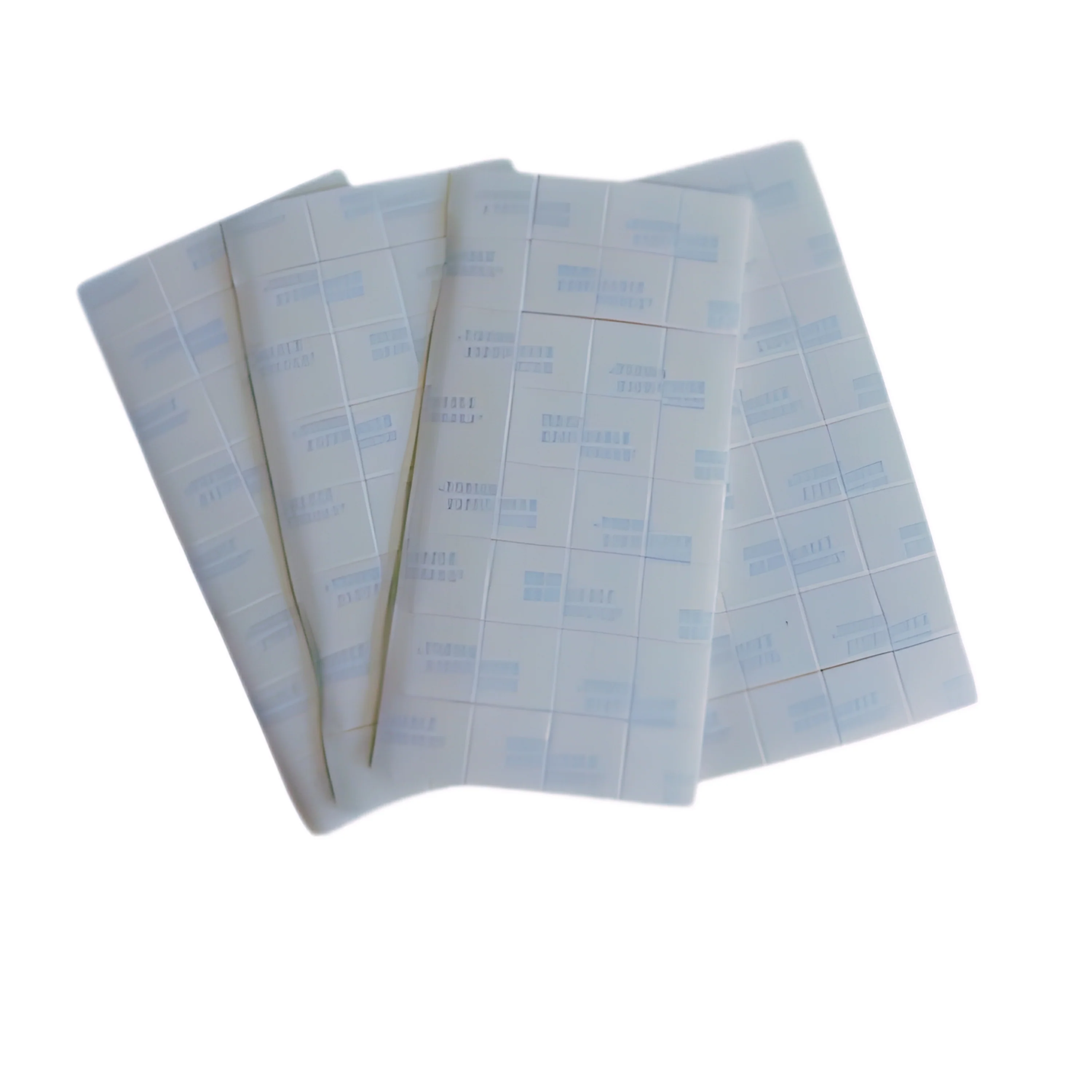 Removable Adhesive Mounting Tabs – 160 Count - Image 2