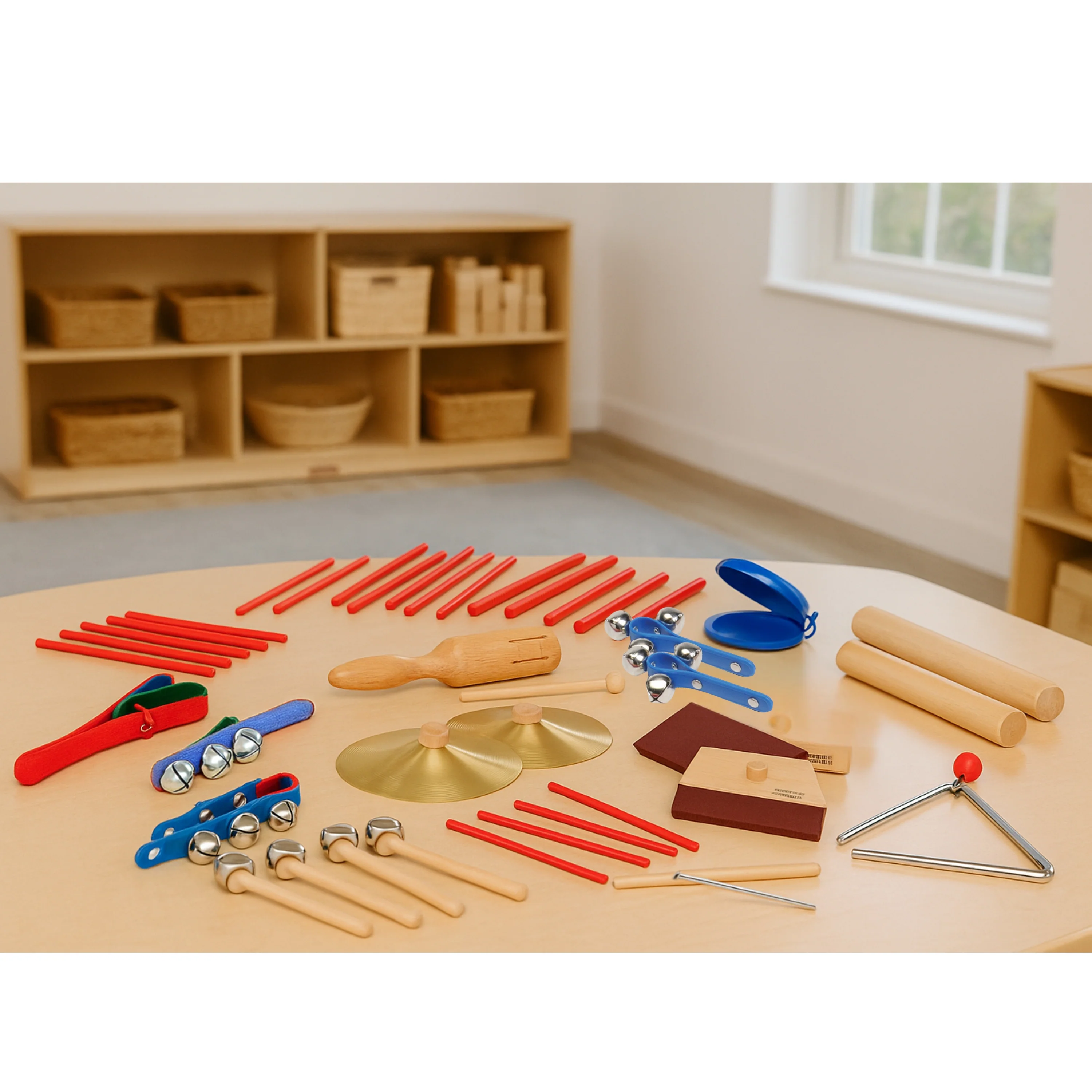 Rhythm & Sound Classroom Music Bundle - Image 2