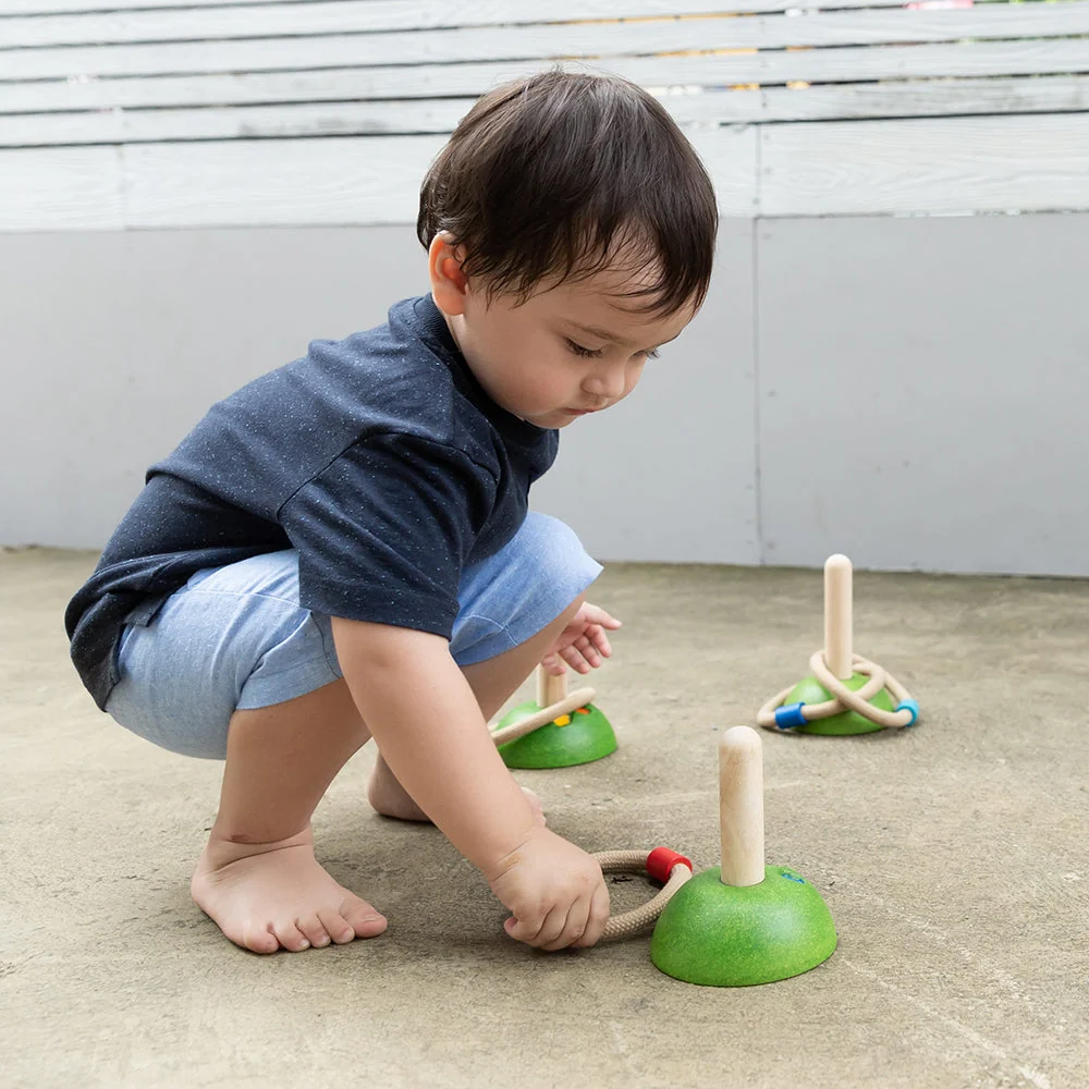 Color Matching Ring Toss - Image 3