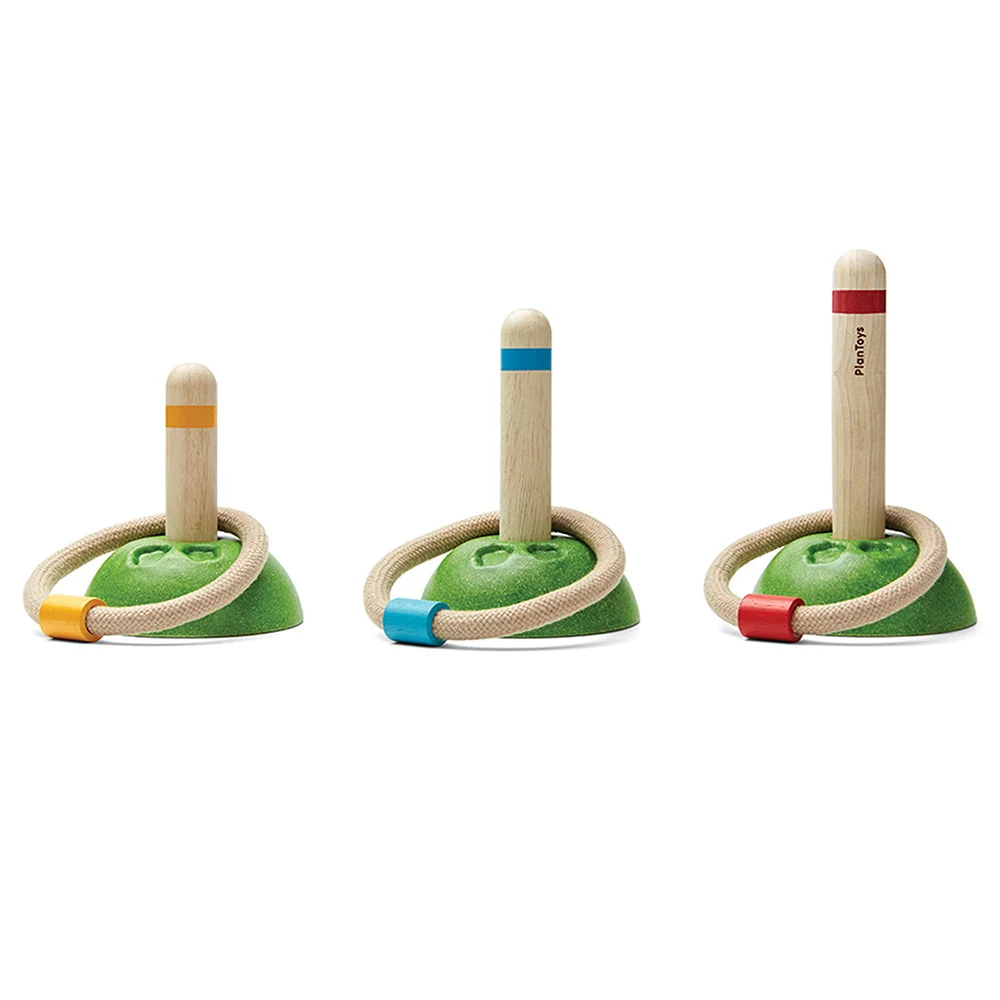 Color Matching Ring Toss - Image 4