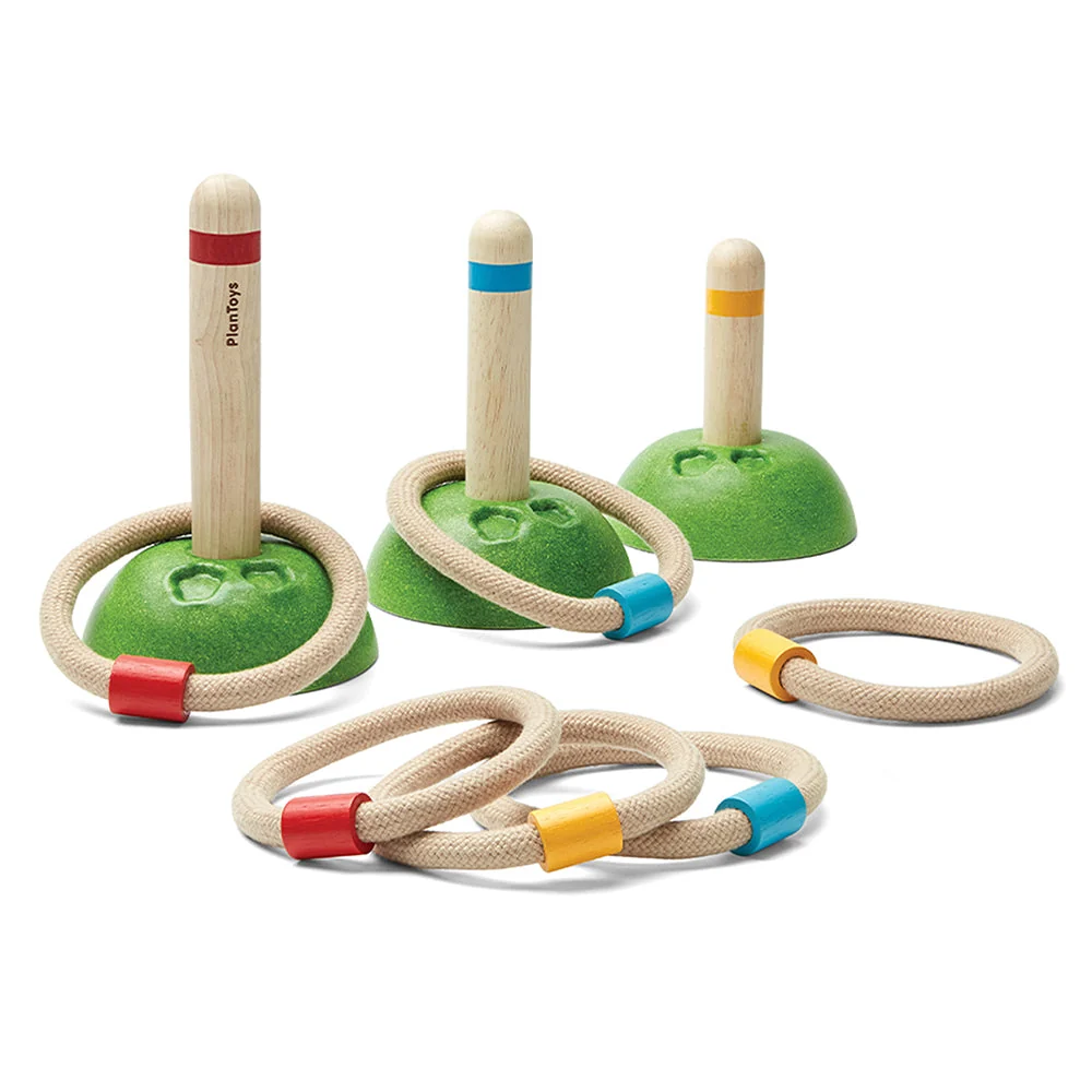Color Matching Ring Toss - Image 5
