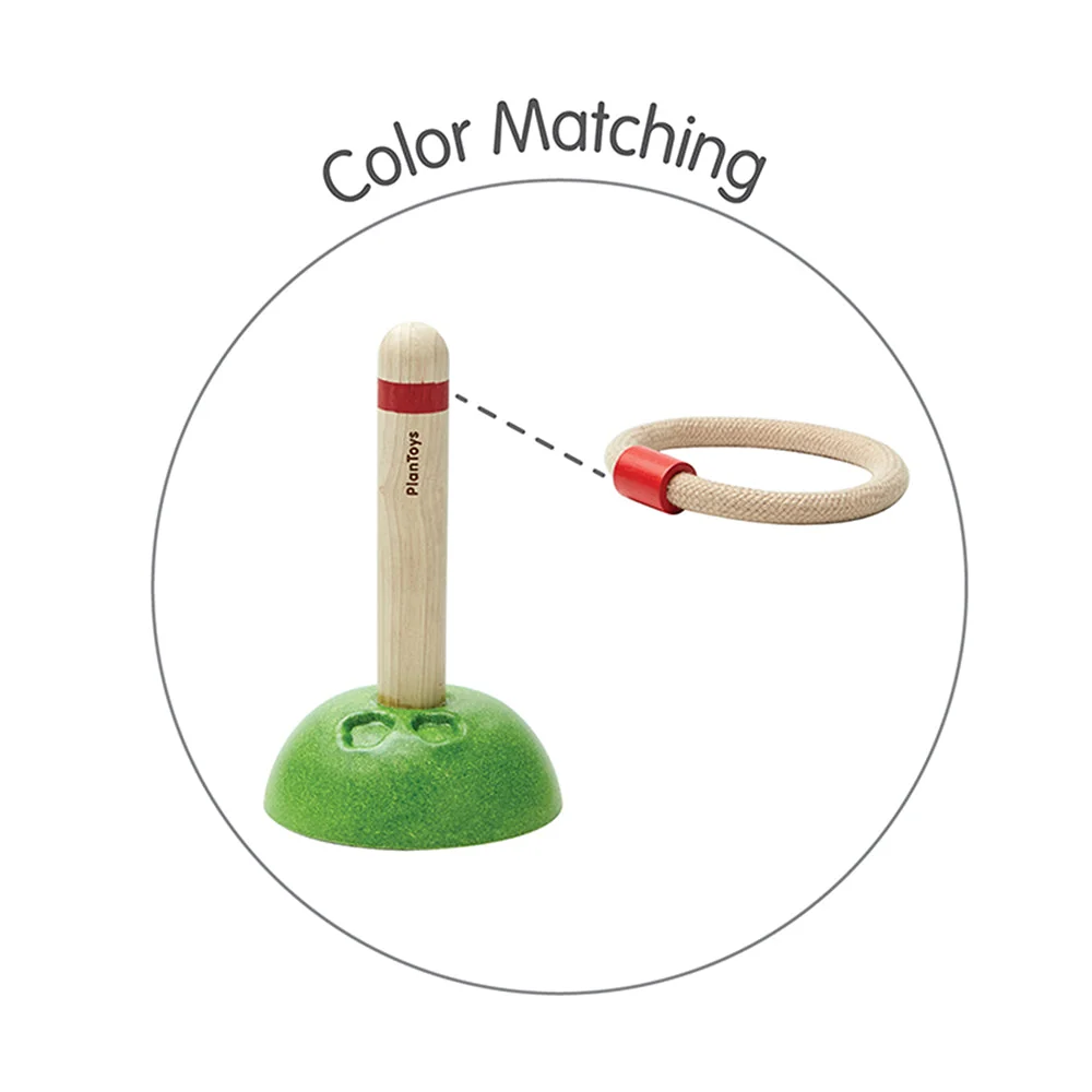 Color Matching Ring Toss - Image 6