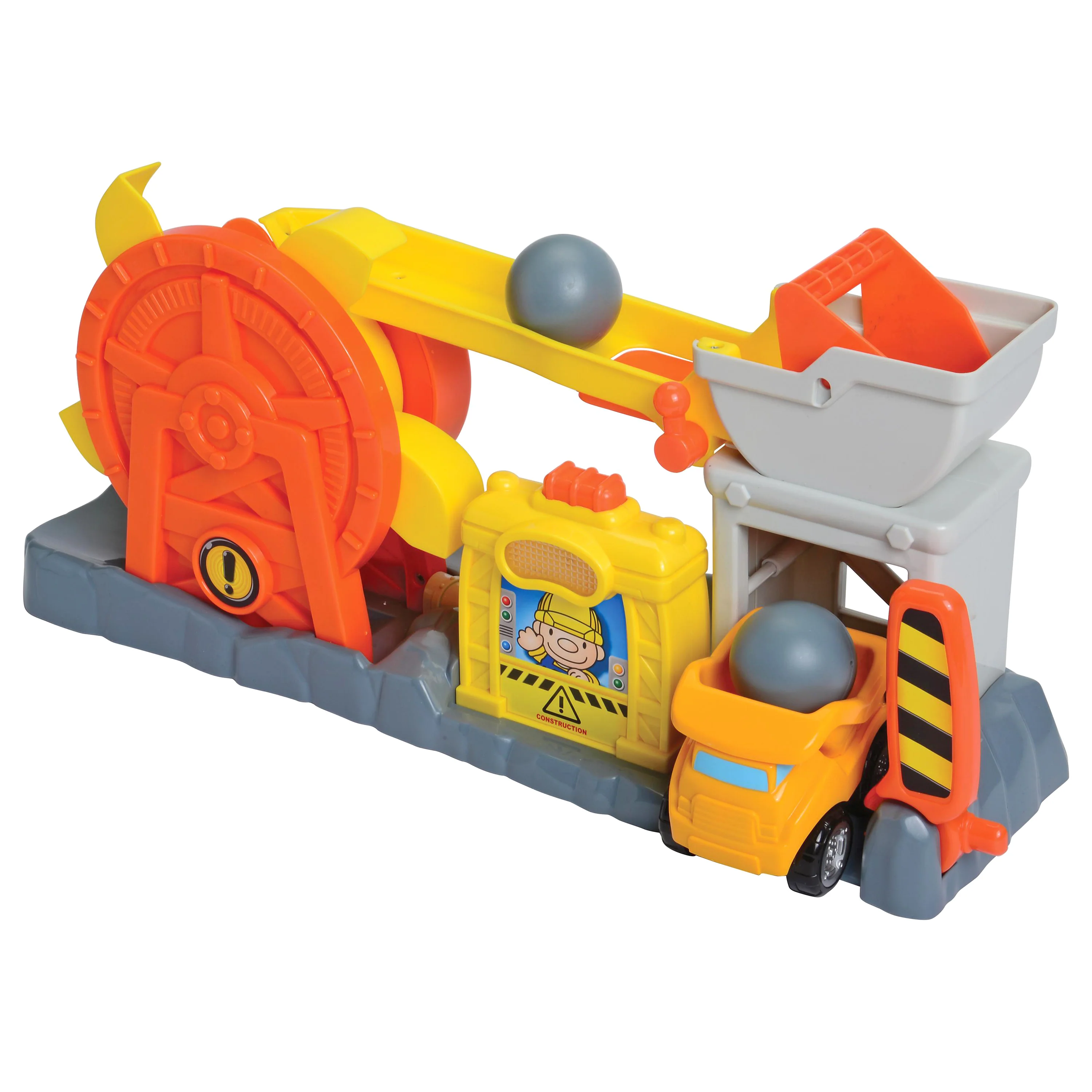 Rock Quarry Playset - Image 3