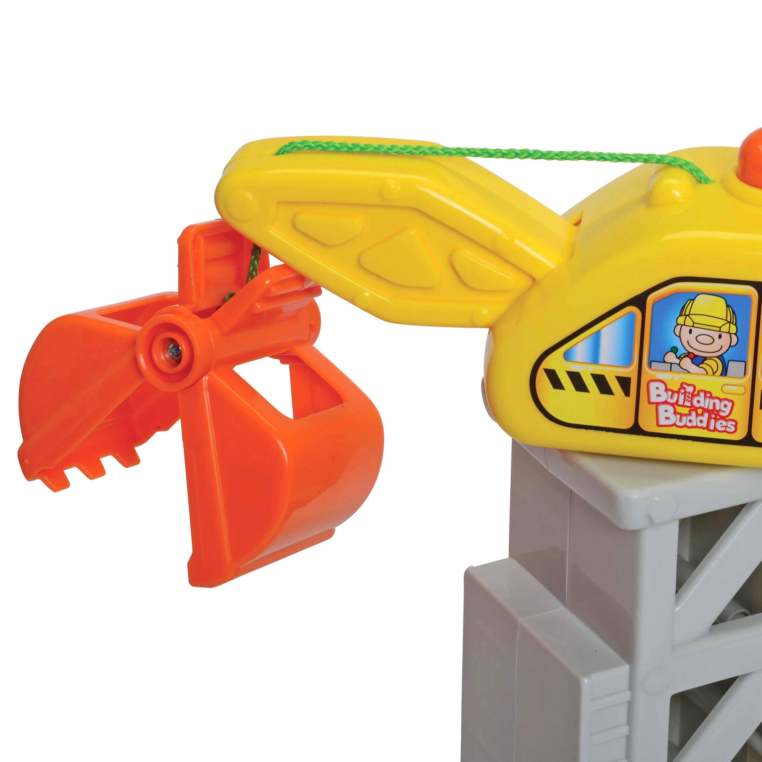 Rock Quarry Playset - Image 4