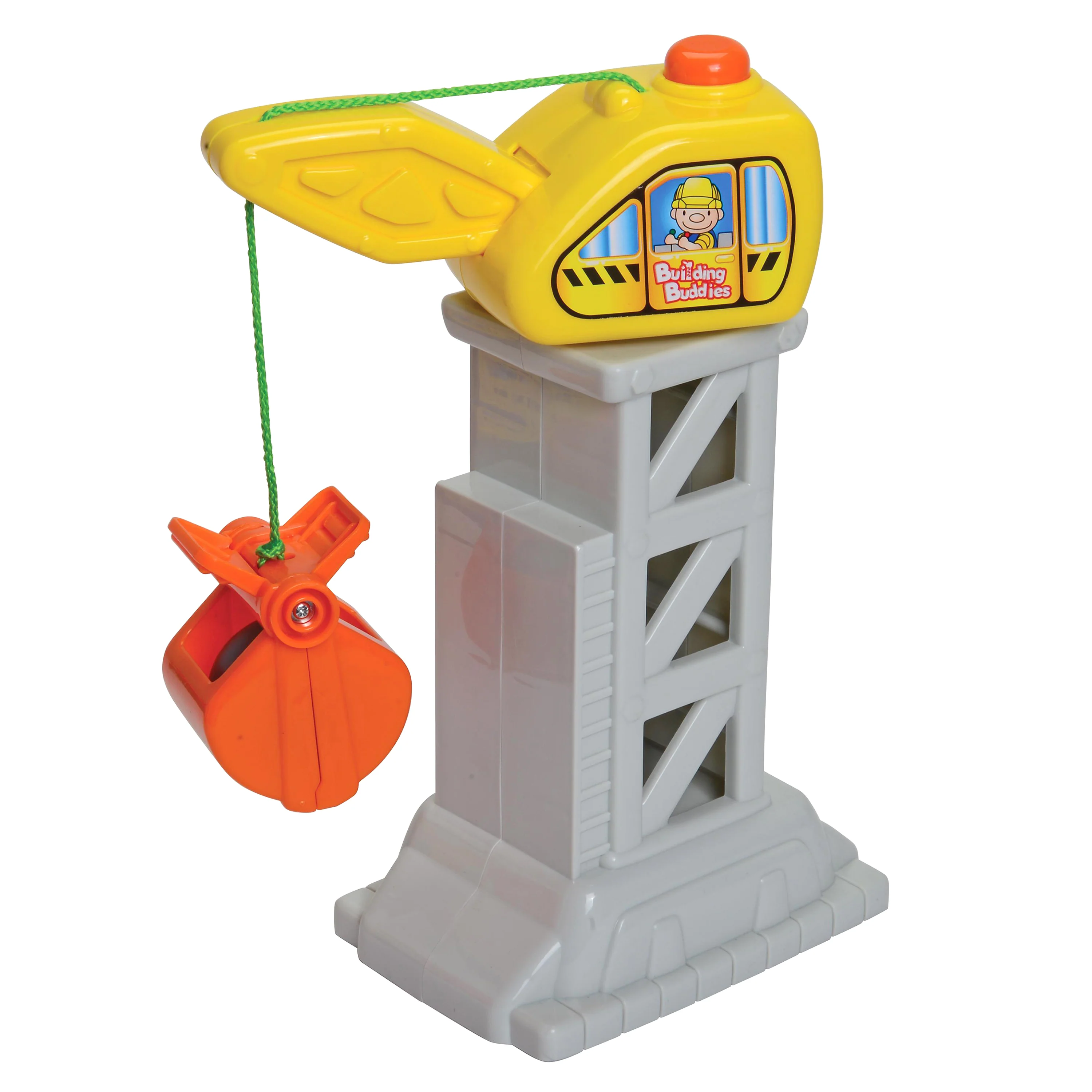 Rock Quarry Playset - Image 5