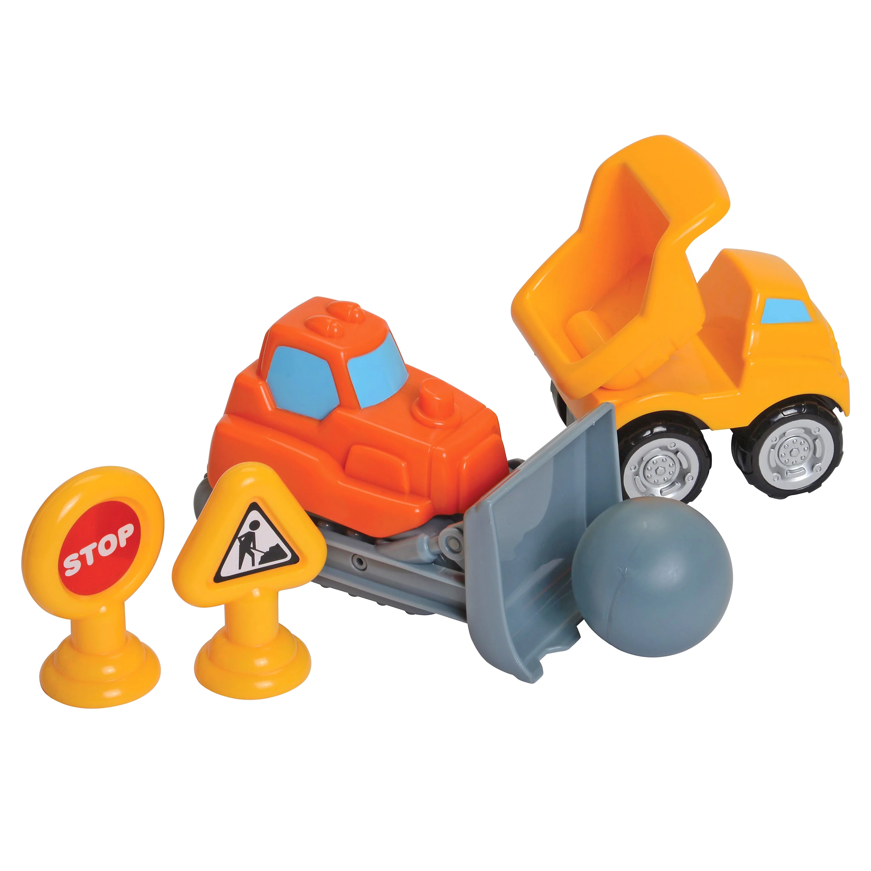 Rock Quarry Playset - Image 6