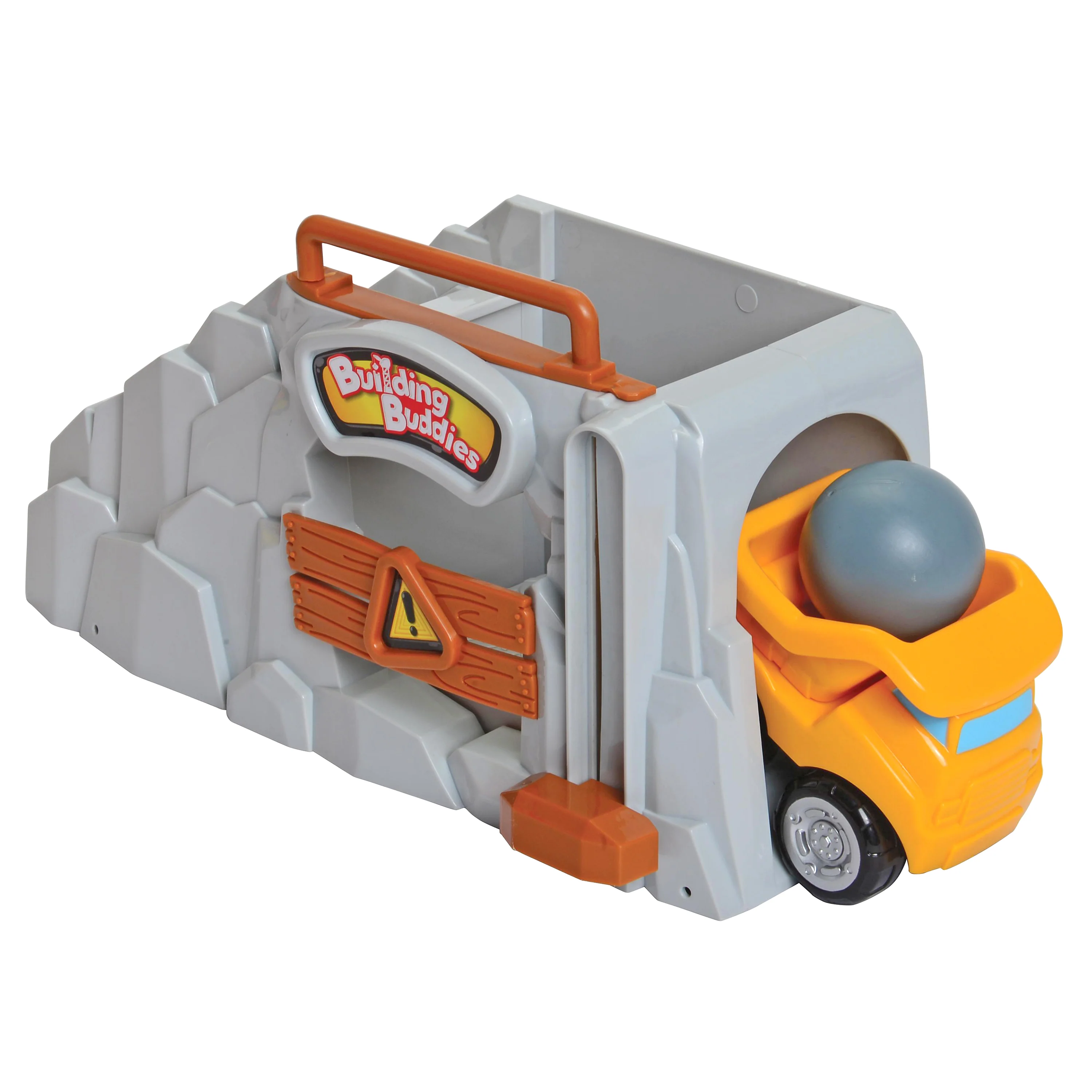 Rock Quarry Playset - Image 7