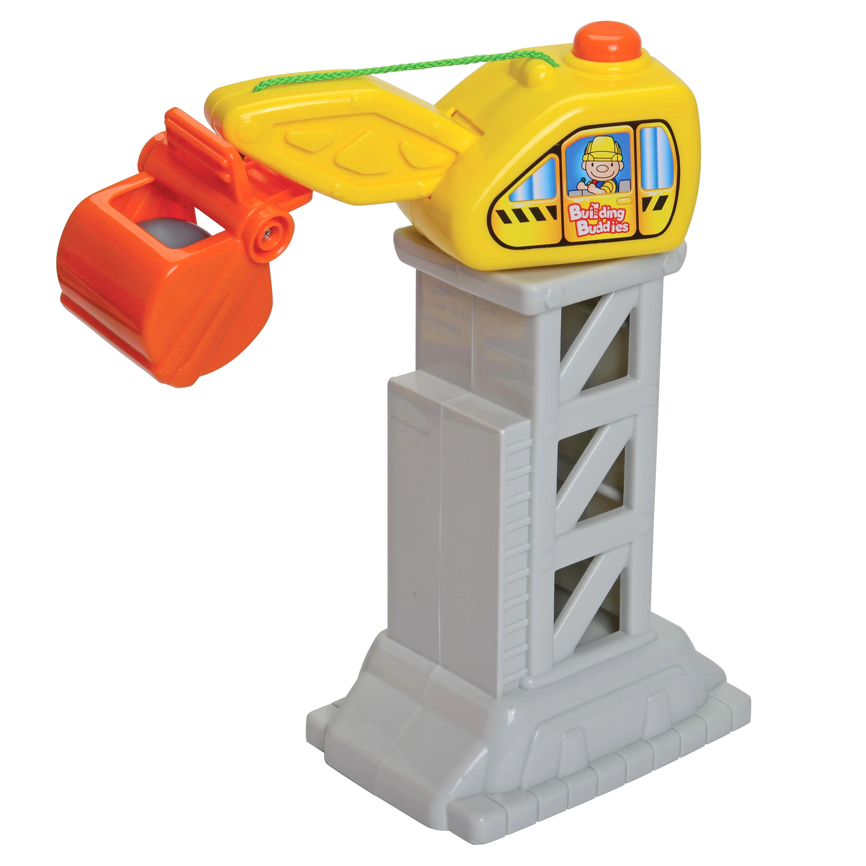 Rock Quarry Playset - Image 8
