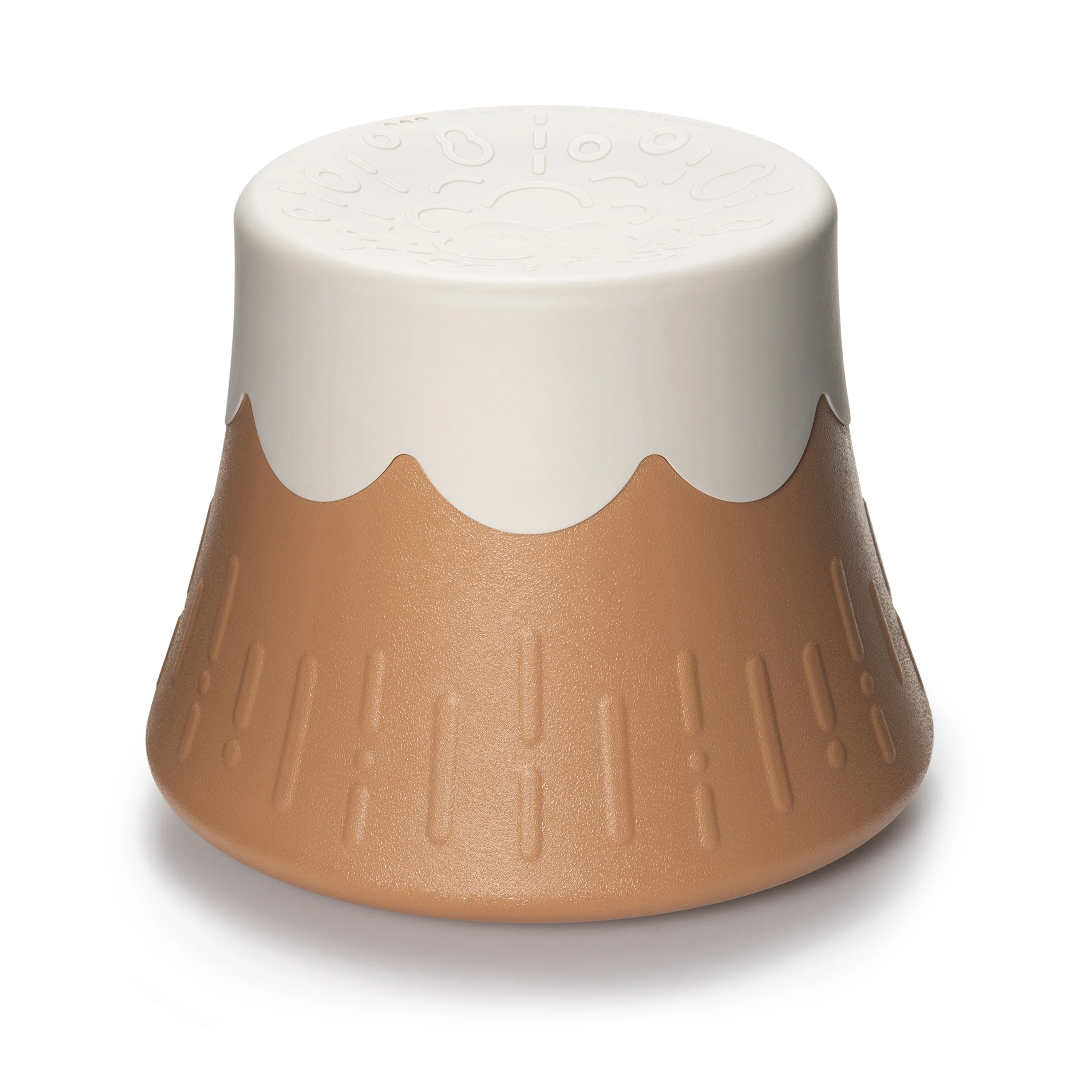 Rocking Volcano Balance Seat | Active Sensory Wobble Chair - Image 10